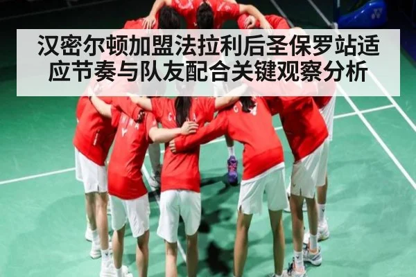 汉密尔顿加盟法拉利后圣保罗站适应节奏与队友配合关键观察分析